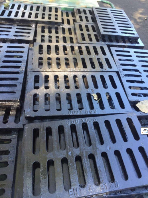300*600球墨鑄鐵篦子現貨2022（今日/推薦）