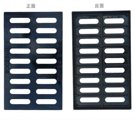 聊城鑄鐵篦子廠家